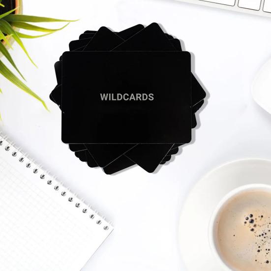 Насколько глубоко вы готовы погрузиться? Вопросы для карточной игры, которые укрепят связь с помощью 99 содержательных карточек для разговора для пар