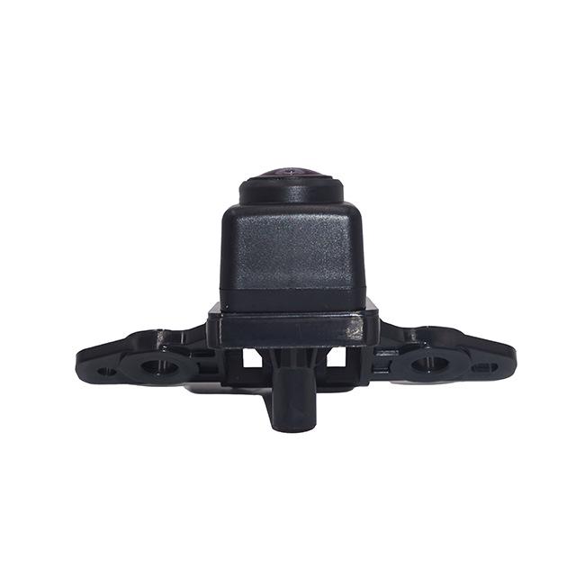 The 284F1-6RA0B is a front-view camera for Nissan Rogue models from 2020 to 2023.