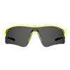 Lunettes de soleil - Polaroid - 7024/S40G/M9 - Jaune - Gris - Sportives Unisexes