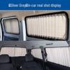 Jinbei Haishi Minivan Sunshade Insulation Curtain