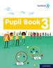 Книга Numicon: Numicon Pupil Book 3