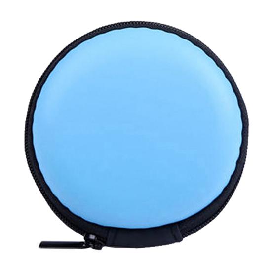 Наушники Гарнитура USB SD-карта Мини-сумка для хранения на молнии Сумка-коробка