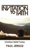 Книга Invitation To Faith