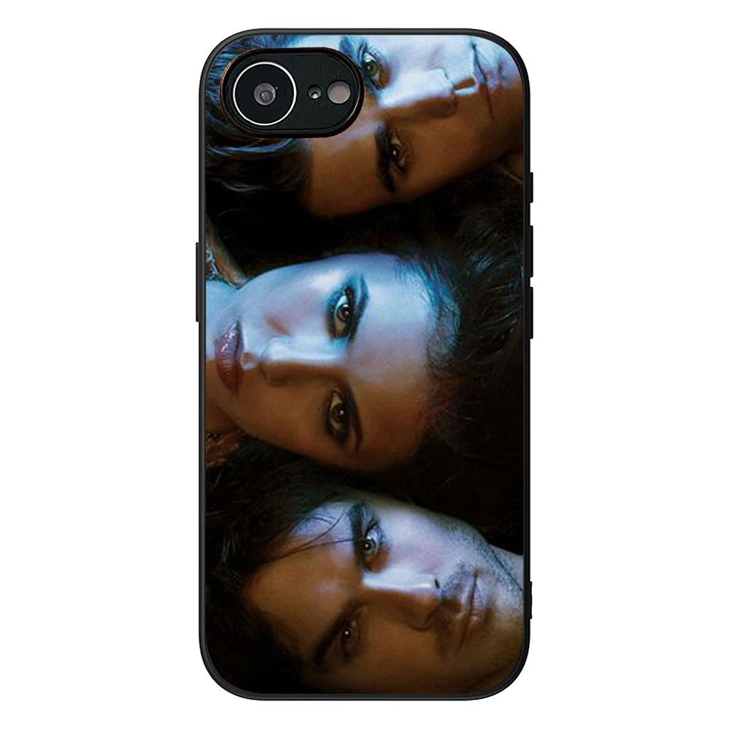 Чехол для телефона TV «Дневники вампира» D-Diaries для Samsung Galaxy S25 Edge S24 S23 FE Plus Ultra A16 A15 A55 A57 5G Защитная крышка