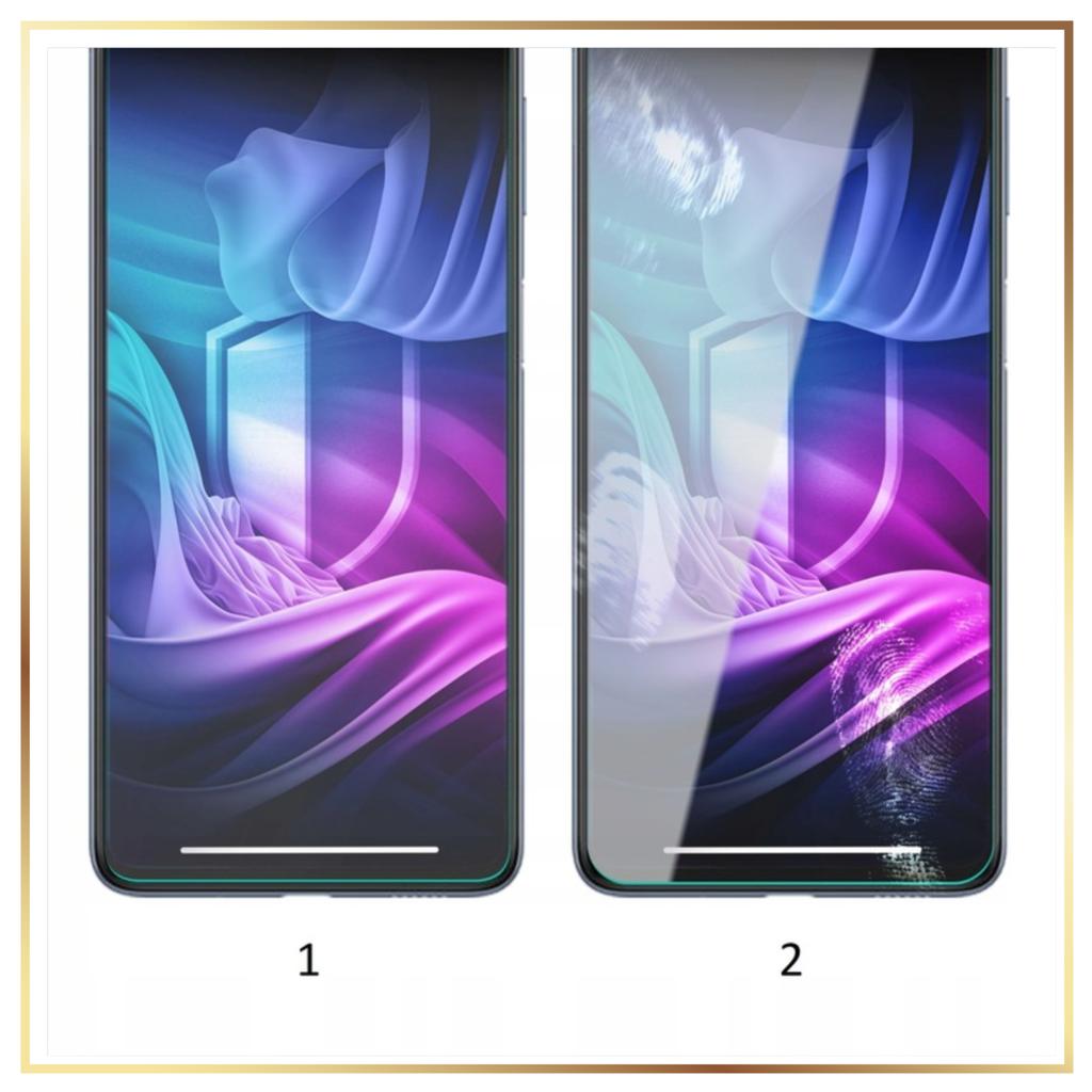 Folia Matowa 3Mk Silkymatt Pro Do Honor 90 Smart
