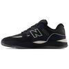 Tiago Lemos X Numeric 1010 Phantom Timberwolf Unisex Sneakers Black NM1010UR