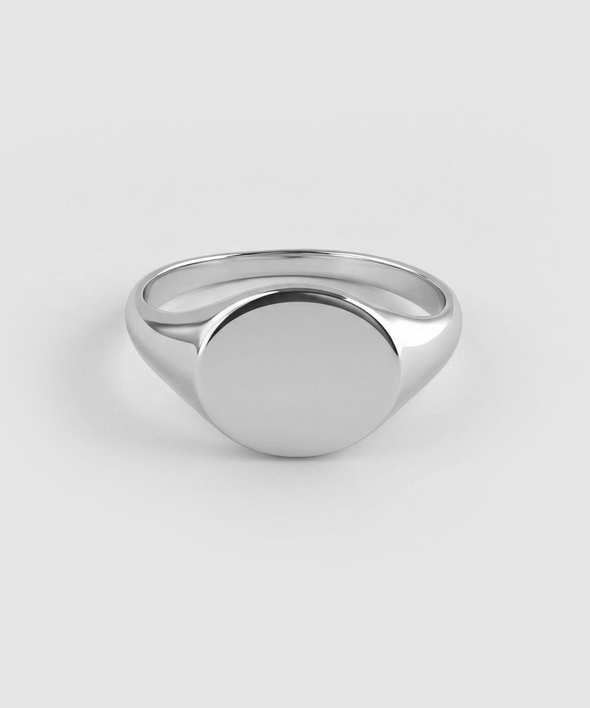 Quarqor #7138 Кольцо из серебра 925 пробы