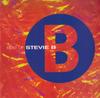 CD STEVIE B - Best Of Stevie B 927952 Saja Records 1998 Япония Танцевальная & Электроника Б/У