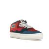 Parra X Vans Premium Half Cab 33 Abstract Art Unisex Sneakers Multi-Color VN000SDHCYL