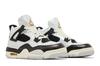 Jordan 4 Retro Platinum Gold (GS)