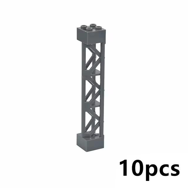 Двусторонняя опорная пластина в горошек 32x16 32x32, классические опорные плиты из маленьких кирпичей, строительные блоки, совместимые брендовые строительные детские игрушки