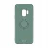 Sc Silicone Ring Galaxy S9 Dark Green