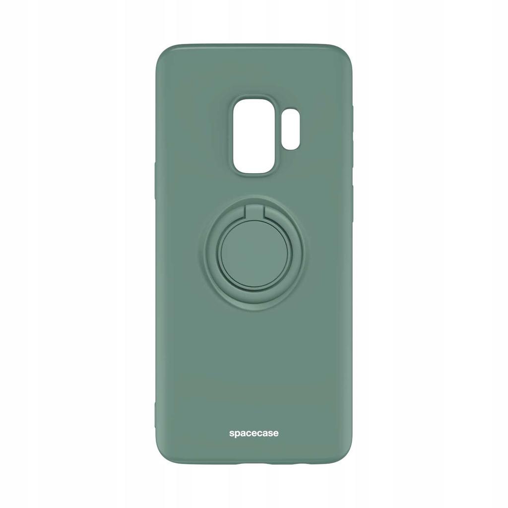 Sc Silicone Ring Galaxy S9 Dark Green