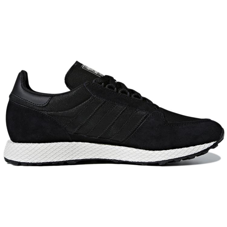 adidas Forest Grove Core Black B37960