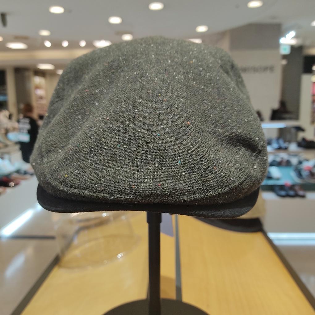 capten Elle (Authentic) Side Bead Hunting Cap ELC5UHC002