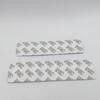 1pcs 3D blue/black for VOLVO XC60 XC90 Car Emblem Front Grille Hood Bonnet Sticker Badge Decal Styling auto accessories