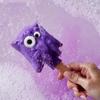 Worry Monster 195g - Reusable Bubble Bar/Bath