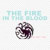 House Targaryen Eddard Stark Tyrion Lannister Iron On Heat Transfer Printing Vinyl Patches Sticker for Clothes DIY Appliques Washable Patches