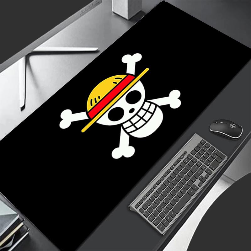 Mouse Pad Large One Piece XXL PC Desk Mat Gamer Office Mouse Pads rug Carpet Keyboard Table Gaming Accessories Mousepad