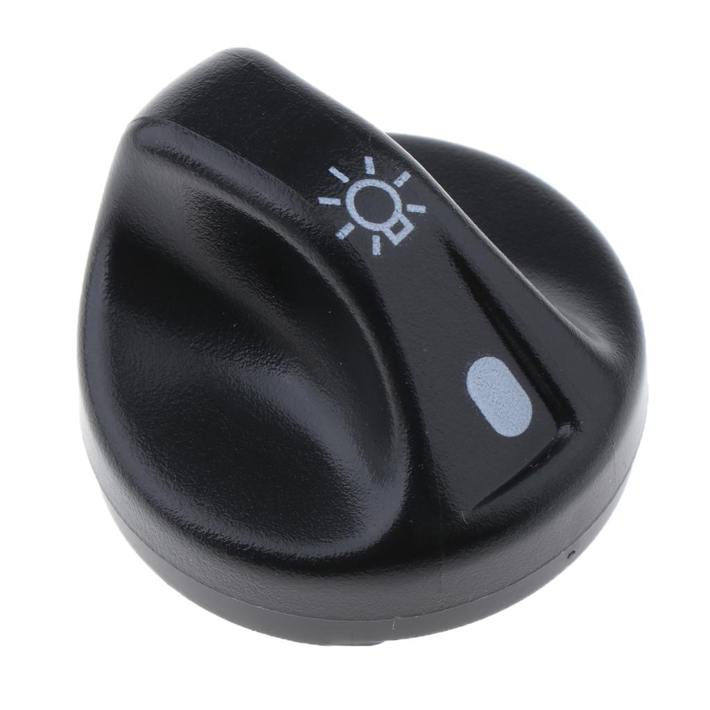 1F1Z11666AA,3L3Z11661AA Head Light Switch Knob for Ford F-150 Heritage 2004,Ford F-150