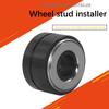 1Pc 22800 Wheel Stud Installer Replacement Compatible For Most All Automotive and Light-Duty Truck Wheel Studs Tire Stud