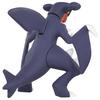 TAKARA TOMY Pokemon Moncolle Garchomp MS-22