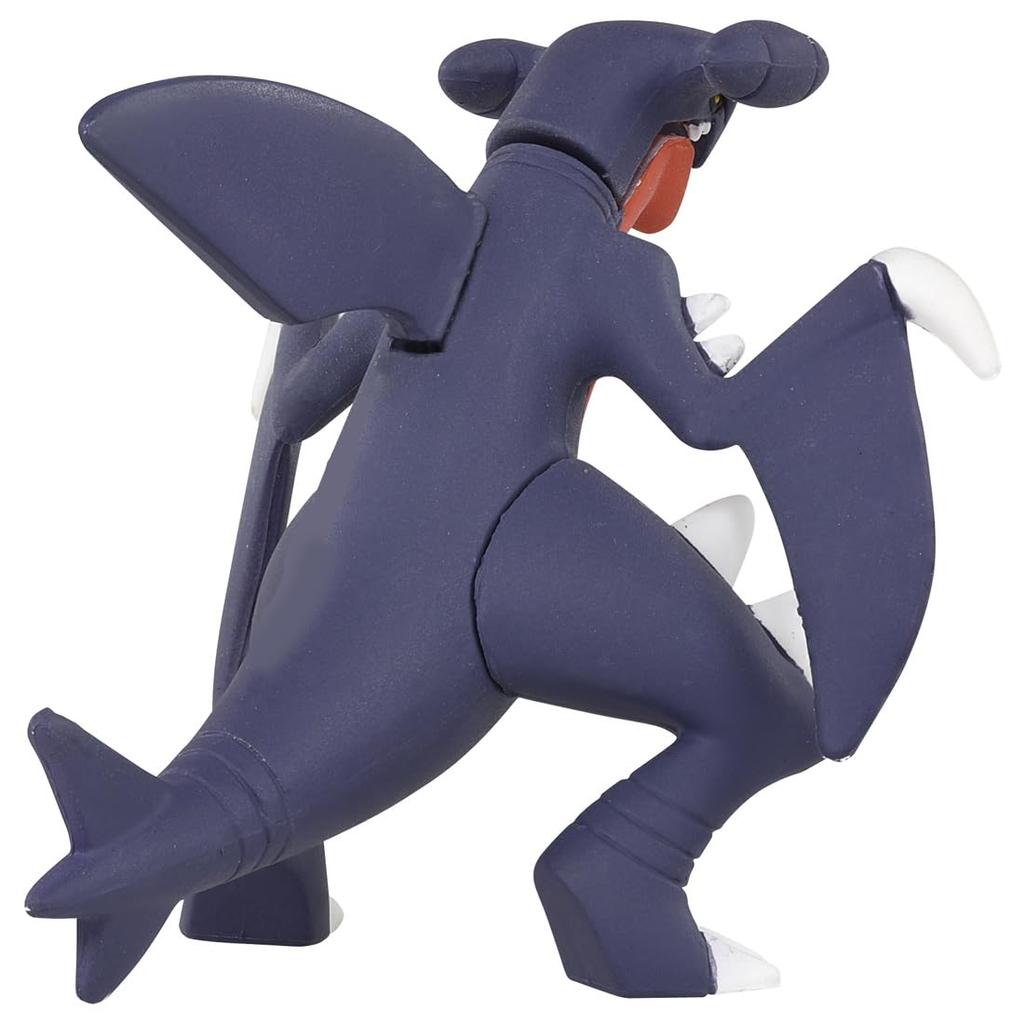 TAKARA TOMY Pokemon Moncolle Garchomp MS-22