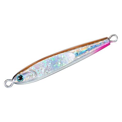 Daiwa Вольфрамовый джиг TG Bait 180 Зеркальная натуральная приманка