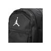 New Jordan Fabric Backpack Regular Unisex Black HF1793-010