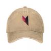MUSIC ON IBIZA LOGO POSTER   MARCO CAROLA Baseball Cap F sun caps western Hat Men Luxury Brand Womens