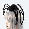 Non-slip Women Hair Hoop Headwear Halloween Hairbands Halloween Spider Headband  Costume