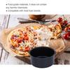 Аксессуары для фритюрницы Форма для выпечки тортов Форма для пиццы Бытовая форма для выпечки Противень для выпечки тортов Кухонный инструмент