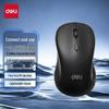 Deli Беспроводная мышь LN10W 2.4G