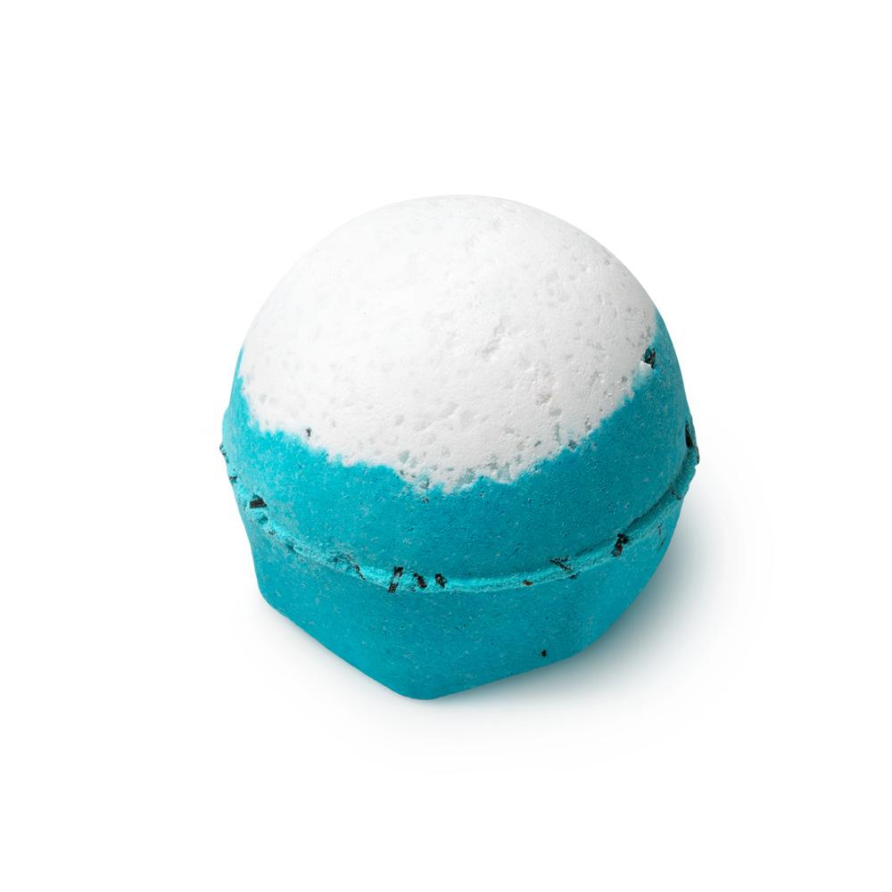 [Lush] Sex Bomb Bath Bomb - Best Bath Bombs