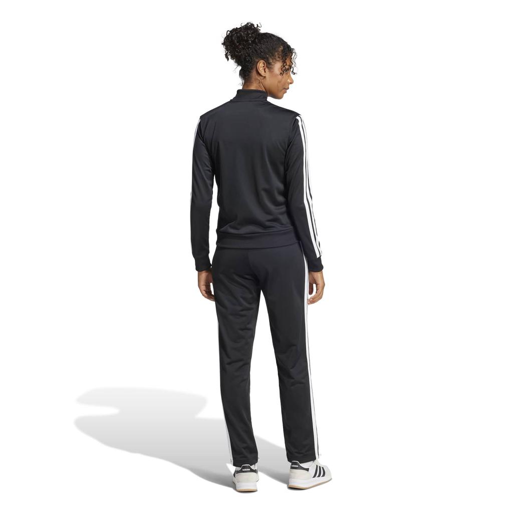 Женский костюм adidas DAYREADY черный JD5434 размер XXS