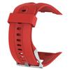 Replacement Silicone Unisex Wrist Strap for Watch Band Forerunner 45945