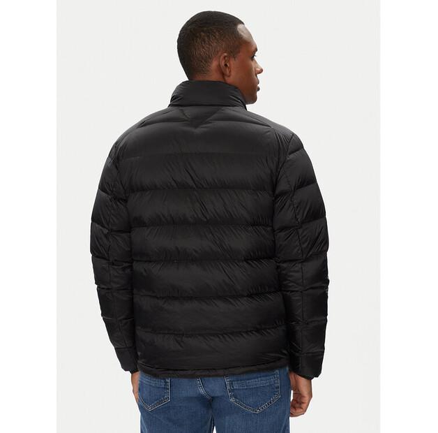 Куртка пуховая Tommy Jeans DM0DM21937