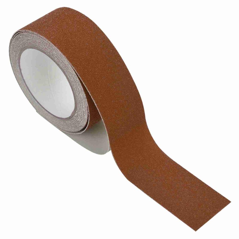 Waterproof Non-Slip Tape PVC Grip Tape Durable Anti Slip Tape  Scooter Deck Traction
