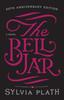 Книга The Bell Jar : A Novel