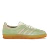 Originals Gazelle Indoor Полузеленый Искрящийся Почти Желтый IE2948