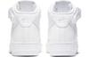 Nike Air Force 1 '07 Mid 'Triple White' Женские DD9625-100