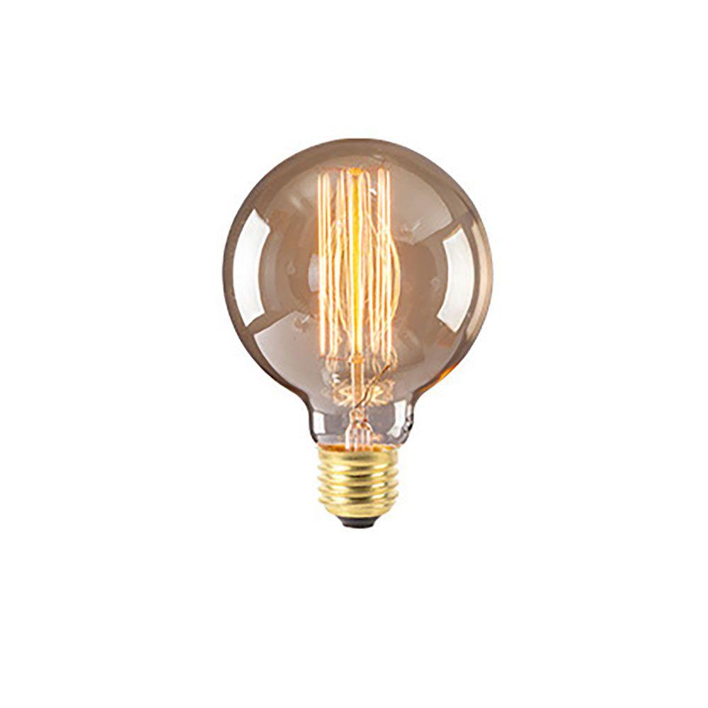 Filament Dimmable Safe Retro Light Appliance Home Lighting Incandescent Bulbs Edison Light Bulb