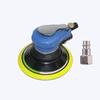 Машина для полировки автомобиля, пневматическая полировальная машина 5-дюймовая полировальная машина 313 вакуумная шлифовальная машина полировальный инструмент