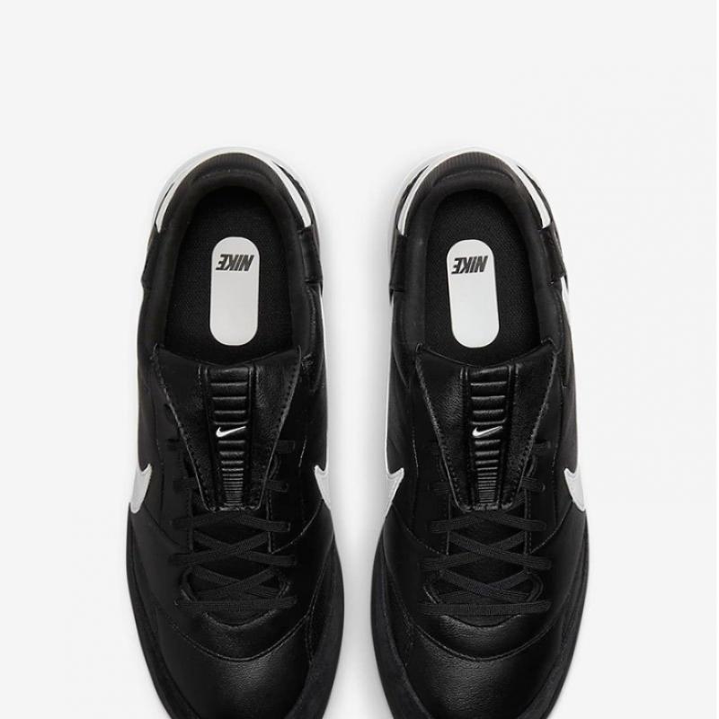 Nike Футбольные бутсы Premier 3 Tf At6178 010 S2310 Футзальные бутсы для искусственного газона