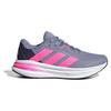 Adidas galaxy 7 sneakers cloudfoam gray