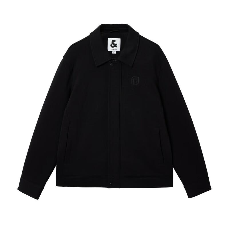 JACK&JONES Men's Autumn Regular Fit Jacket