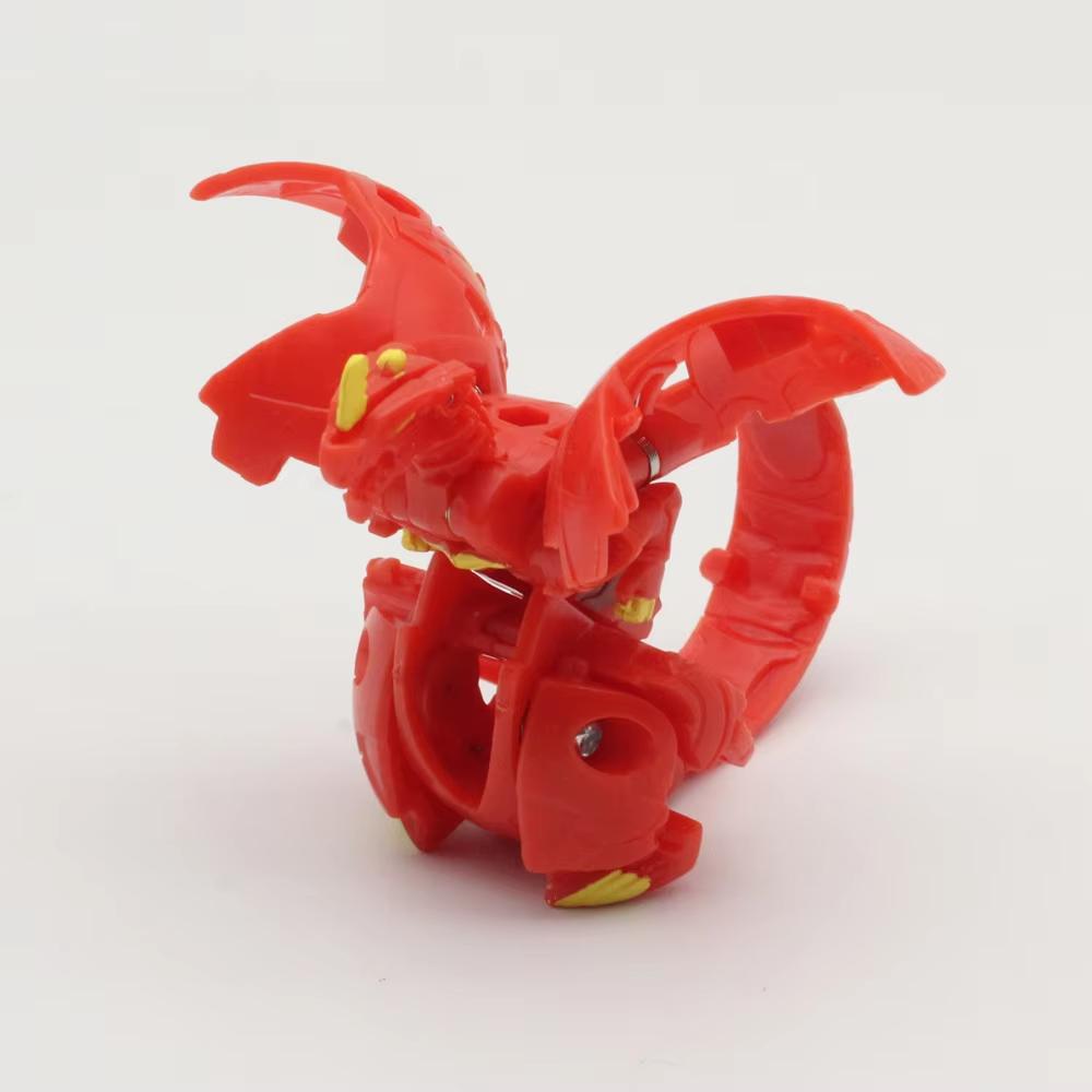 Бакugan Деформируемое Животное Боевой Шар Коллекционный Набор Оригинальная Серия Бакуганы Карточка Фигурка Действия Подарок Детские Игрушки Для Мальчиков