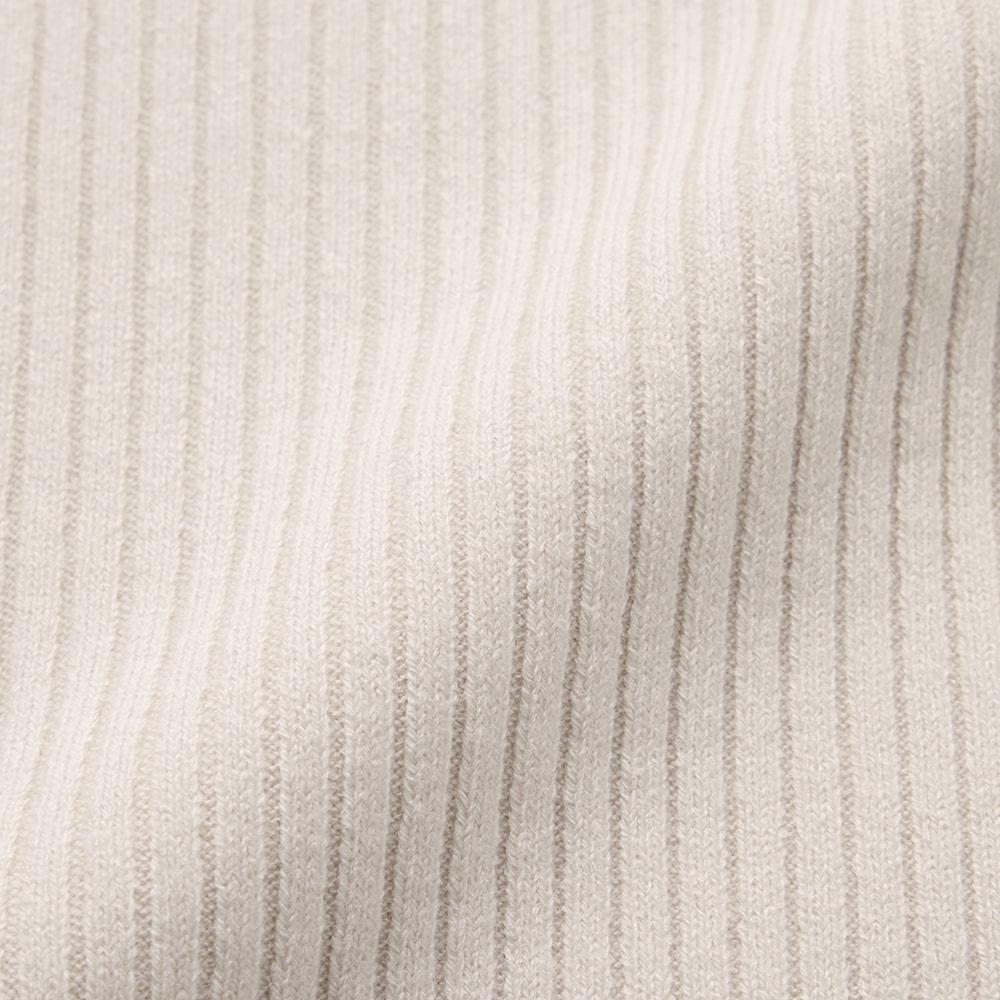 Платье Gu Multi Way Rib Knit с длинными рукавами 