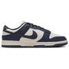 Nike Женские кроссовки Dunk Low Next Nature Olympic Синий Фантом Обсидиан FZ6770-001
