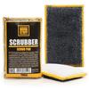Scrubber Pad Dwustronny Pad Do Czyszczenia Wnętrza Samochodu Work Stuff
